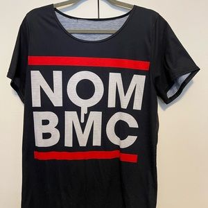 Nom BMC bft